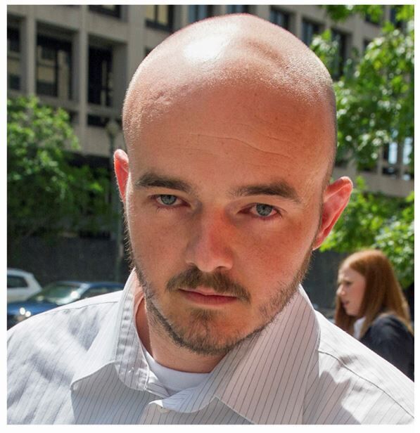 Nicholas Slatten
